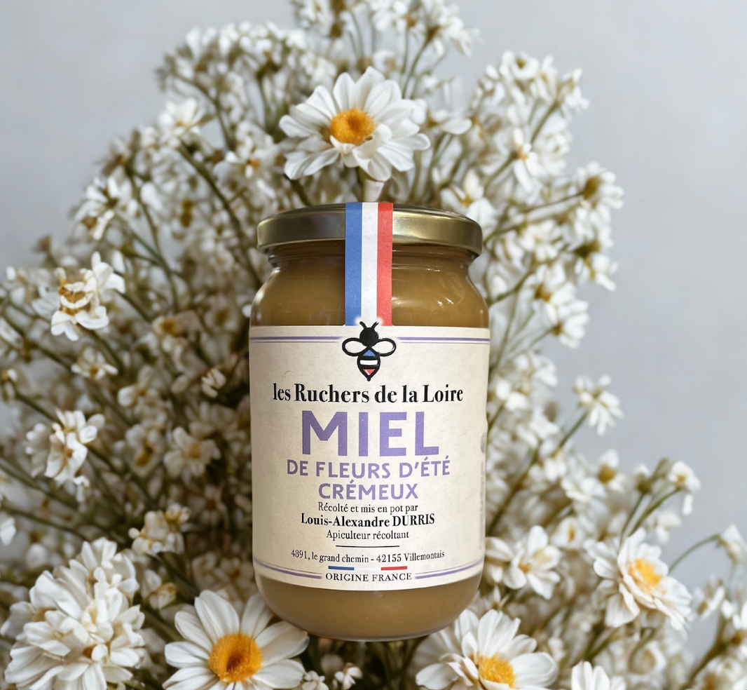 Miel d'Été