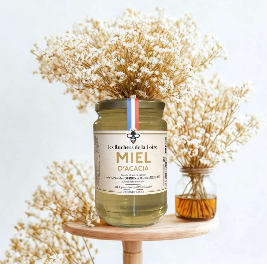 Miel d'Acacia