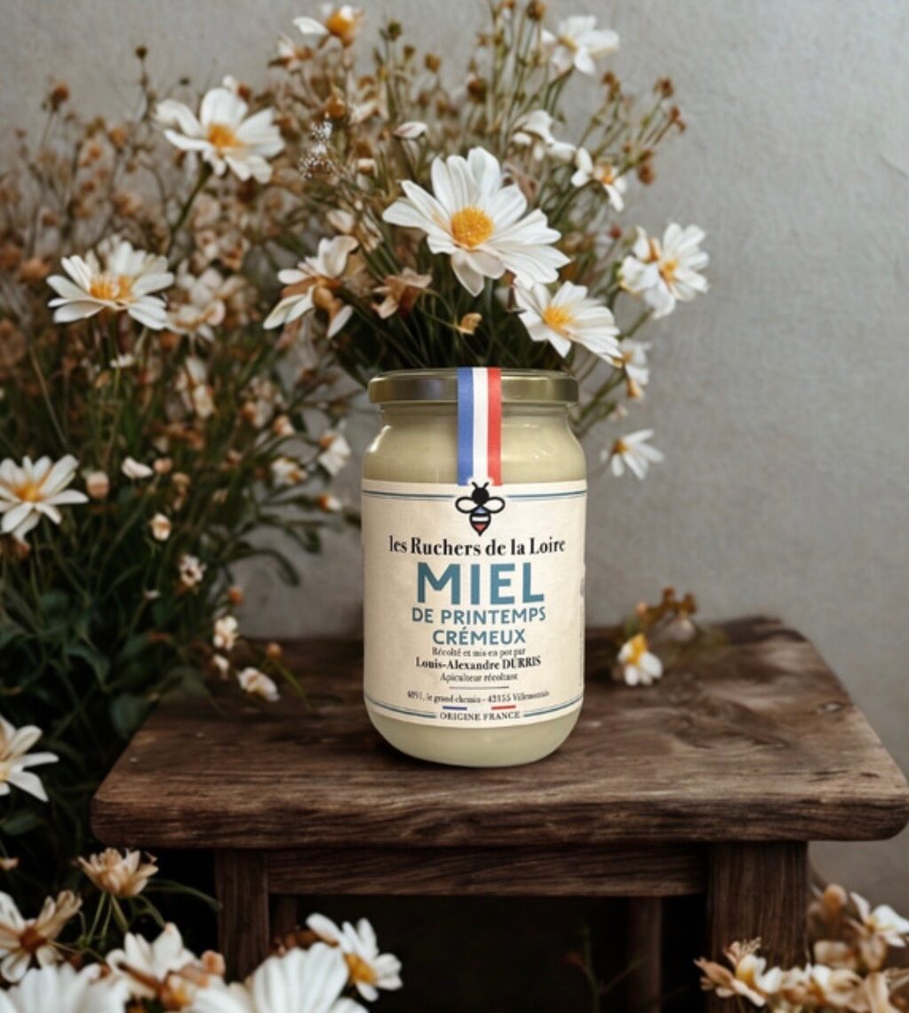 Miel de Printemps